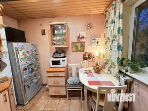 4-к квартира, вторичка, 81м2, 1/9 этаж