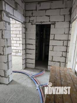 2-к квартира, вторичка, 59м2, 3/3 этаж