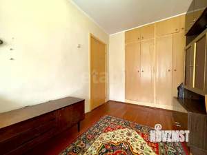 2-к квартира, вторичка, 44м2, 3/5 этаж