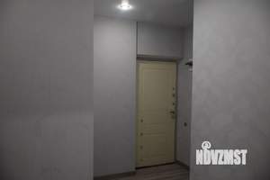 2-к квартира, вторичка, 47м2, 17/22 этаж