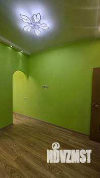 2-к квартира, вторичка, 72м2, 1/16 этаж