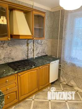 2-к квартира, вторичка, 53м2, 2/5 этаж