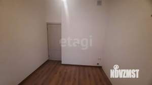 1-к квартира, вторичка, 39м2, 3/3 этаж