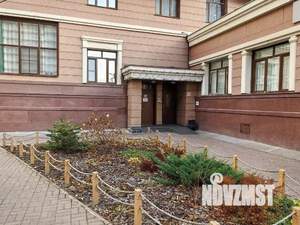 3-к квартира, вторичка, 100м2, 22/22 этаж