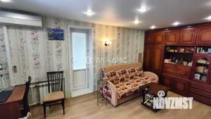 3-к квартира, вторичка, 63м2, 8/9 этаж