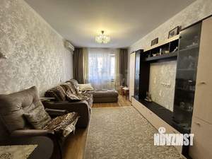 3-к квартира, вторичка, 64м2, 4/9 этаж