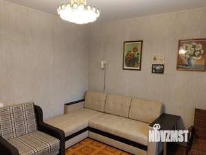 2-к квартира, вторичка, 45м2, 2/2 этаж