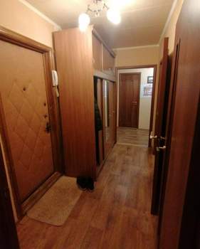 2-к квартира, вторичка, 51м2, 9/9 этаж