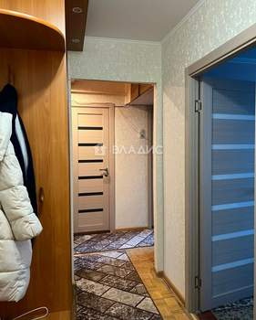 2-к квартира, вторичка, 50м2, 2/10 этаж