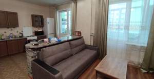 Студия квартира, вторичка, 41м2, 3/16 этаж