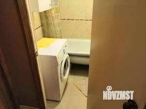 1-к квартира, вторичка, 33м2, 9/9 этаж