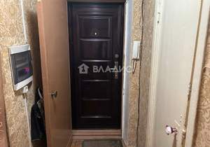 1-к квартира, вторичка, 32м2, 2/4 этаж