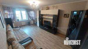 2-к квартира, вторичка, 70м2, 14/14 этаж