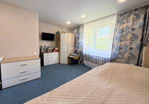 1-к квартира, вторичка, 34м2, 1/10 этаж