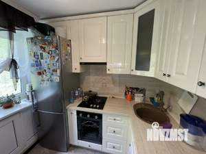 1-к квартира, вторичка, 30м2, 2/5 этаж