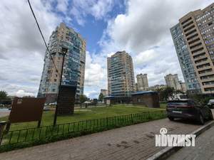 1-к квартира, вторичка, 32м2, 9/19 этаж