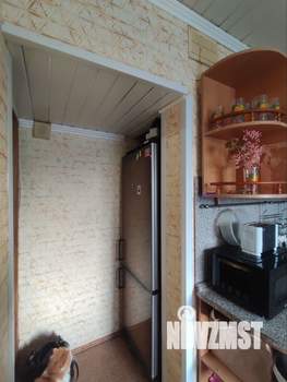 3-к квартира, вторичка, 62м2, 6/9 этаж