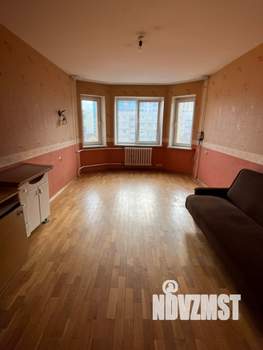 2-к квартира, вторичка, 64м2, 8/10 этаж