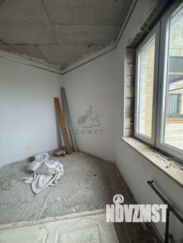 2-к квартира, вторичка, 78м2, 17/17 этаж