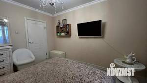 3-к квартира, вторичка, 69м2, 3/5 этаж