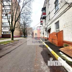 4-к квартира, вторичка, 85м2, 2/3 этаж