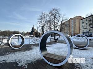 1-к квартира, вторичка, 34м2, 4/9 этаж