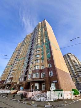 2-к квартира, вторичка, 66м2, 3/23 этаж