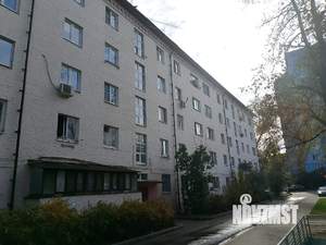1-к квартира, вторичка, 13м2, 5/5 этаж