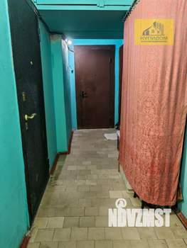 1-к квартира, вторичка, 35м2, 9/9 этаж