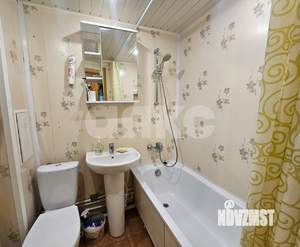 1-к квартира, вторичка, 30м2, 2/5 этаж
