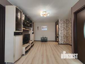 2-к квартира, вторичка, 43м2, 5/5 этаж