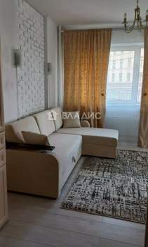 3-к квартира, вторичка, 59м2, 2/22 этаж