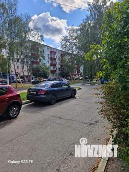 3-к квартира, вторичка, 68м2, 1/5 этаж