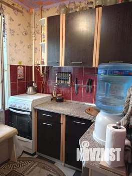 2-к квартира, вторичка, 41м2, 1/2 этаж