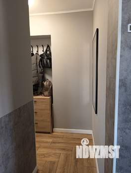 2-к квартира, вторичка, 34м2, 5/5 этаж