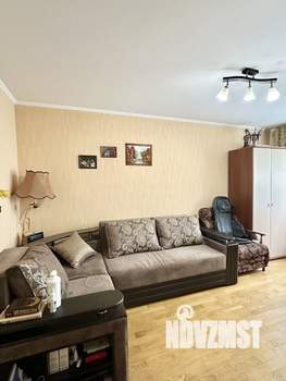 2-к квартира, вторичка, 44м2, 3/5 этаж