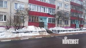 2-к квартира, вторичка, 54м2, 5/5 этаж