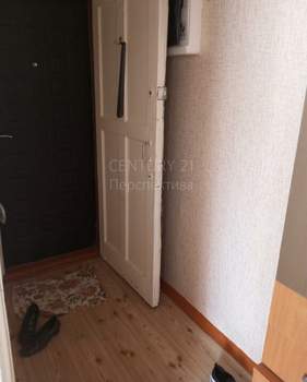 1-к квартира, вторичка, 30м2, 2/5 этаж