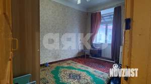 2-к квартира, вторичка, 49м2, 3/3 этаж