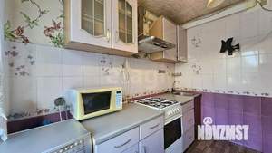 3-к квартира, вторичка, 63м2, 2/10 этаж