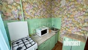 1-к квартира, вторичка, 31м2, 4/5 этаж