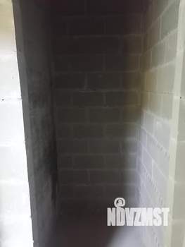 1-к квартира, вторичка, 38м2, 4/22 этаж