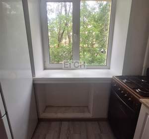 1-к квартира, вторичка, 31м2, 1/5 этаж