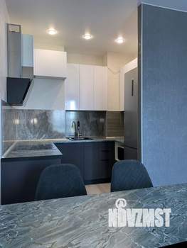 2-к квартира, вторичка, 41м2, 6/15 этаж