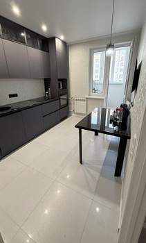 3-к квартира, вторичка, 67м2, 14/21 этаж