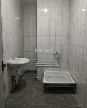 2-к квартира, вторичка, 52м2, 3/3 этаж