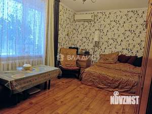 2-к квартира, вторичка, 42м2, 1/2 этаж