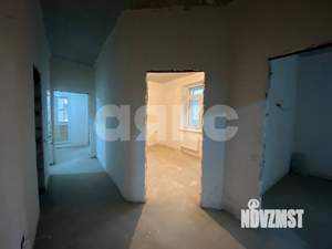 3-к квартира, вторичка, 78м2, 2/3 этаж