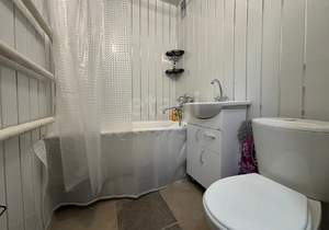 1-к квартира, вторичка, 32м2, 1/3 этаж