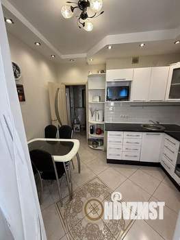 1-к квартира, вторичка, 38м2, 7/21 этаж